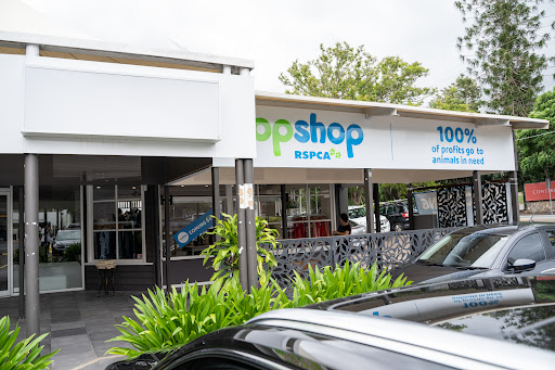 RSPCA Op Shop - Ascot