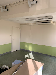 Photo n°6 de MBS peinture et rénovation à Thiais (Peintre en bâtiment)