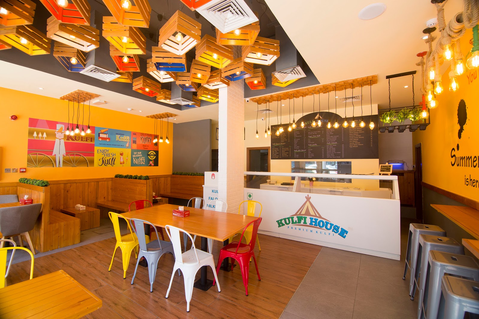 Falooda Nation - Al Karama - صورة 5