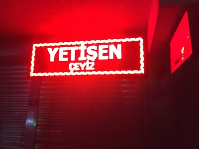 Photos of Yetişen &Ccedil;eyiz ve Z&uuml;ccaciye