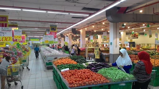 Econsave Kluang