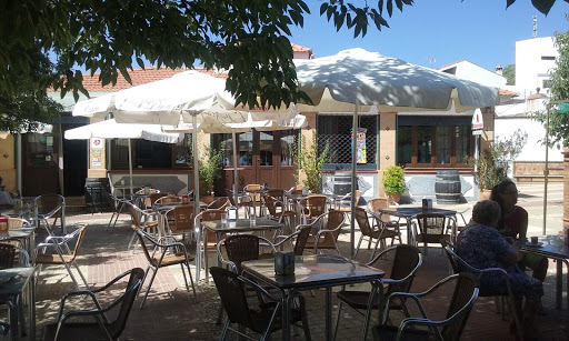 Restaurante El Kiosco