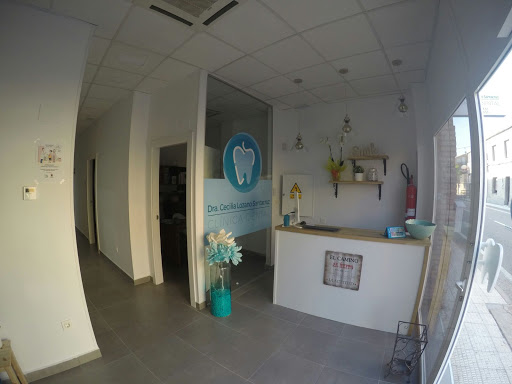 Clínica Dental Dra. Cecilia Lozano Santacruz - Thumbnail