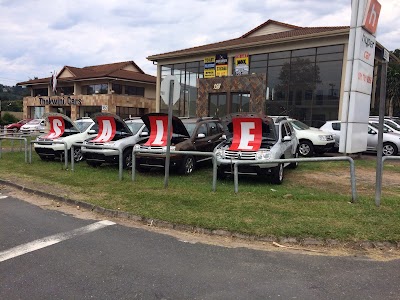 Photos of Renault Pinetown