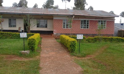 Photos of Friends School Kivagala