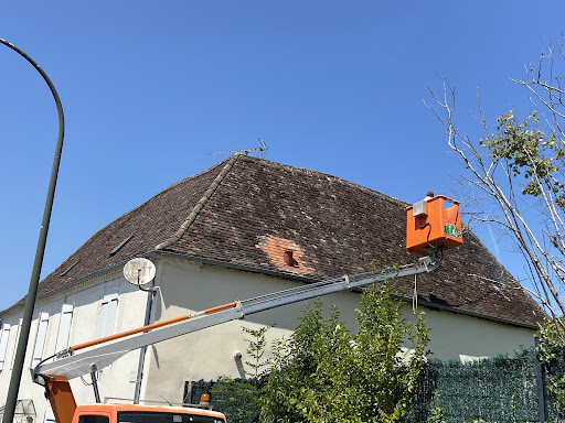 Photo de MF INTERVENTION à Labatut (40300)