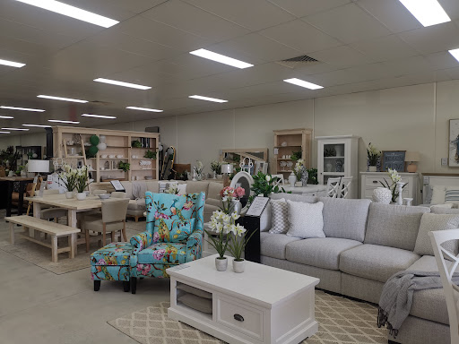 Eureka Furniture Shepparton - Thumbnail