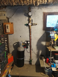 Photo n°27 de Dany Dépannage à Duclair (Chauffagiste)