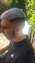 Photo n°16 de Charm Actuel à Drancy (Salon de coiffure)