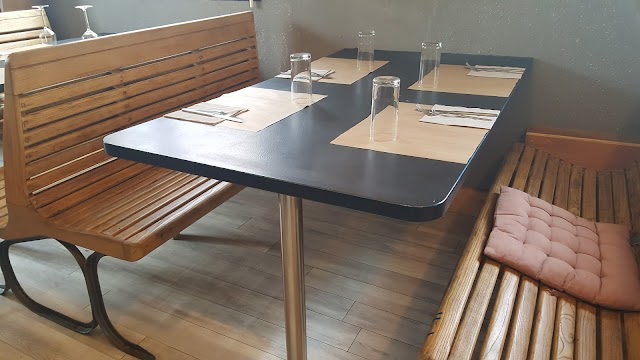 La Méduse