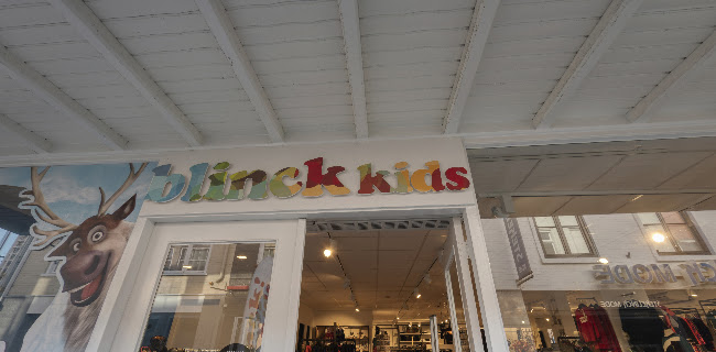 Blinck Kids