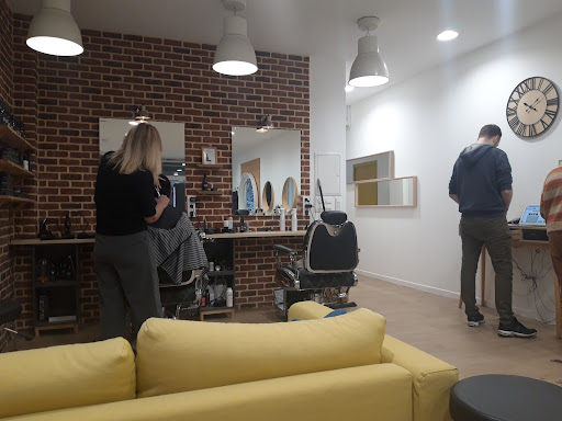 Salon L&G Ladies & Gentlemen Artisan Coiffeur - Thumbnail