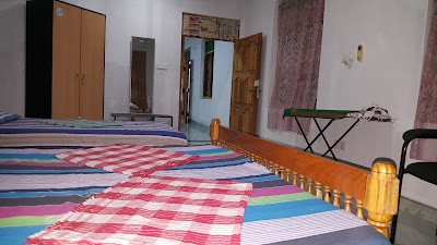 Photos of Giant Grass Guesthouse (3G)