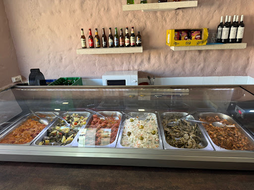 S’aturada Restaurante