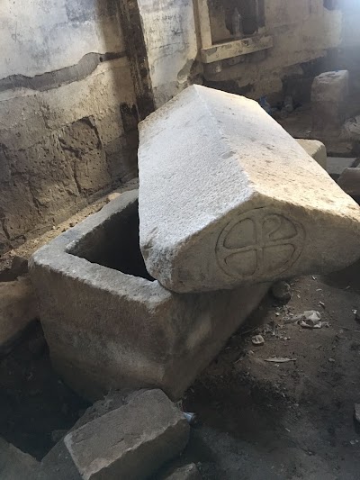Photos of Hasak&ouml;y&uuml; Kilisesi
