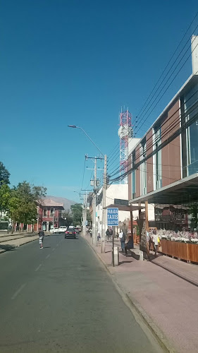 Raconto Café & Restaurant - Restaurante