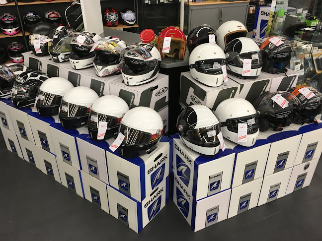 Moto Shop 35 - Concessionnaire moto