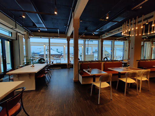 Restaurang Mandel