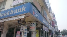 Book Bank rawalpindi