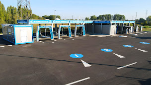 Photo n°7 de My Wash à Talange (Service de lavage haute pression)