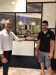 Photo n°2 de Morin Eric à Saint-Jean-d'Angély (Salon de coiffure)