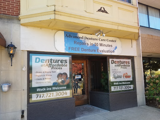Denture Center of Ephrata Gallery - United States