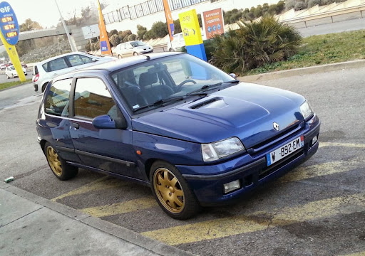 Mondial Carrosserie - Thumbnail