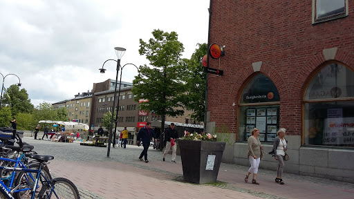 Örnsköldsviks Ekumeniska Skolkyrka Gallery - Sweden
