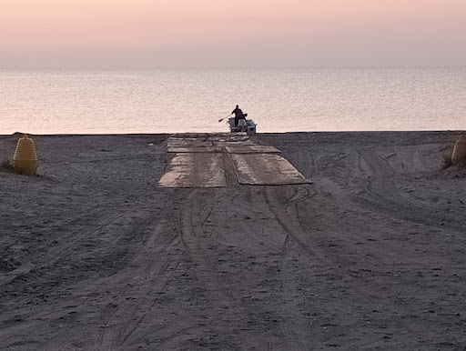 lunarossa - Visual