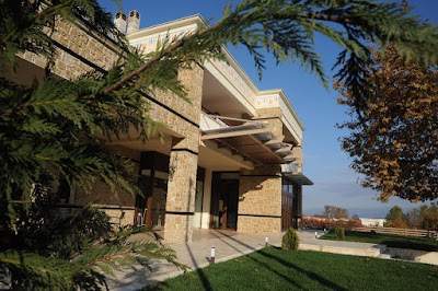 Photos of Agapi Luxury Hotel