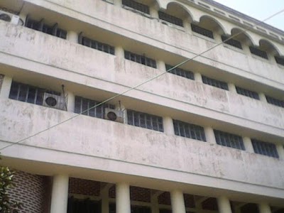 Photos of Sirajganj Polytechnic Institute