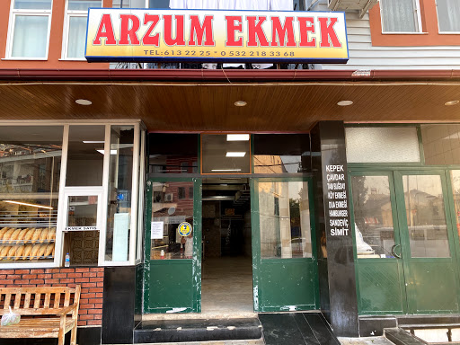 Fethiye Arzum Ekmek