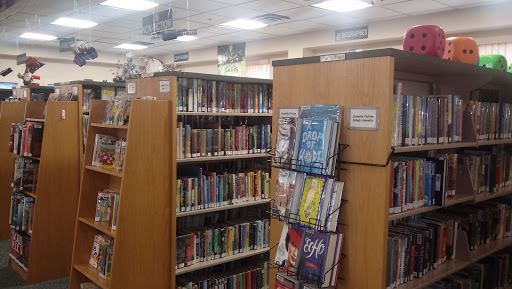 Southwick Public Library - Thumbnail