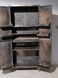 Photo n°22 de Bois Et Patines à Dives-sur-Mer (Épaviste)