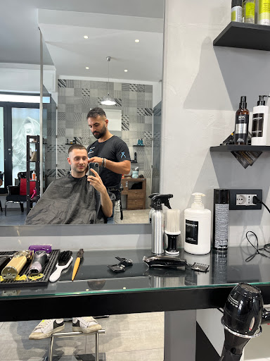 PassionCut - Visual