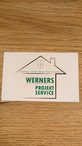 Werners Projektservice