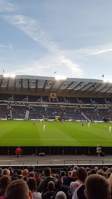 V M S glasgow