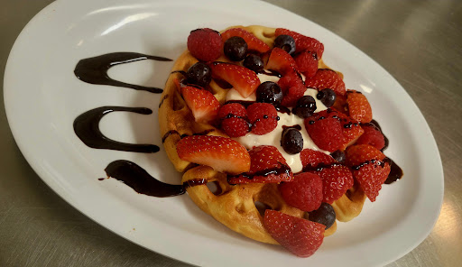 Third Avenue Eatery - Visual