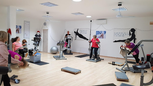 LadyFit Neunkirchen Hauptpl. 11/Passage, 2620 Neunkirchen, Österreich