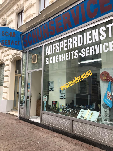 Aufsperrdienst & Schlüsseldienst 1030 Wien, Fa. KANDOV