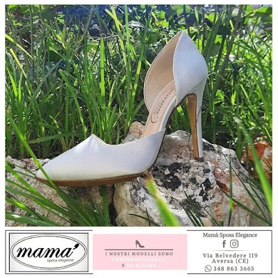 Mamà Sposa Elegance