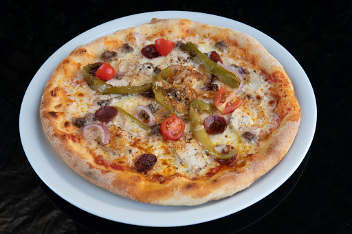 Photo 2 - DII Pizza & Burgers
