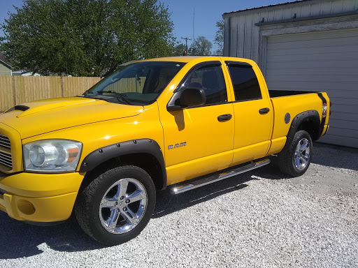 JC DC Auto Service & Detailing - Thumbnail