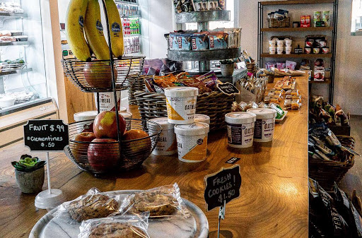 Rise Cafe Denver - Thumbnail