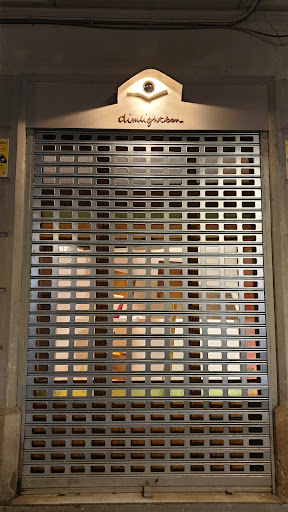 DimlightBCN - Visual