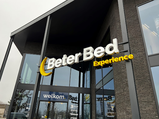 Beter Bed Baarn - Visual