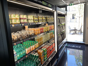 Photo n°17 de Eat Salad à Lyon (Saladerie)