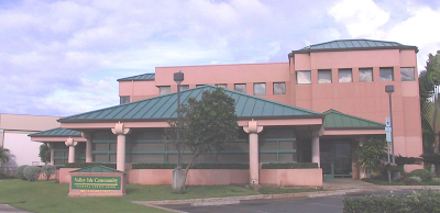 Valley Isle Community Federal Credit Union