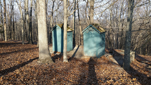 Rockwoods Range - Visual