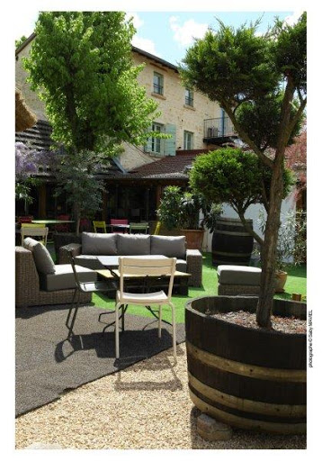 Photo de Les Terrasses de Pommiers à Pommiers (69480)